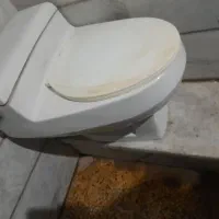 دستشویی فرنگی