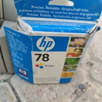 پرینتر رنگی hp930c|پرینتر، اسکنر، کپی، فکس|تهران, حکیمیه|دیوار