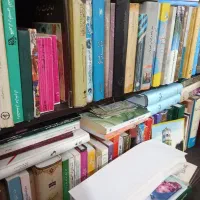 کتابخانه شخصی