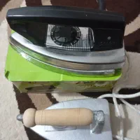 اتوی سرد وگرم|اتو و لوازم اتو|اسلامآباد غرب, |دیوار