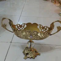 کلمن برنزی|صنایع دستی و سایر لوازم تزئینی|ارومیه, |دیوار