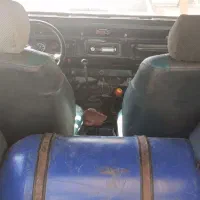 جیپ صحرا|خودرو کلاسیک|بروجن, |دیوار