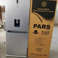 یخچال فریزر پارس ۲۷فوت