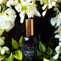 فروش ویژه ماسک مو شامپو فری سولفات روغن آرگان