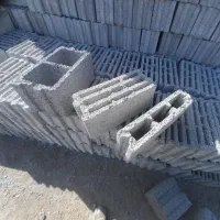 تولیدی بلوک ۱۰*۱۵*۲۰ میدان آذربایجان