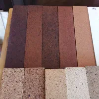 مصالح ساختمانی آجر نسوز