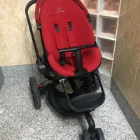 کالسکه، کریر و صندلی ماشین مکسی کوزی
