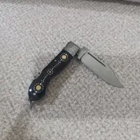 چاقوی اصل  بابا میخ کوب...