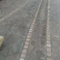 سنگ فرش|خدمات پیشه و مهارت|بیرجند, |دیوار