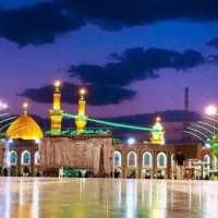 ثبت نام کربلا تاریخ حرکت ۱۴۰۴/۹/۱۲