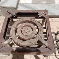 اجاق گاز هیاتی