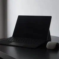 لپ تاپ سرفیس پرو 7 پلاس + ماوس اورجینال مایکروسافت|رایانه همراه|تهران, قیطریه|دیوار