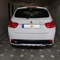 کوییک GXR-L|خودرو سواری و وانت|همدان, |دیوار