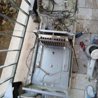 پکیچ دیواری تاچی تیپ A اکو|آبگرمکن، پکیج، شوفاژ|فردیس, سرحدی|دیوار