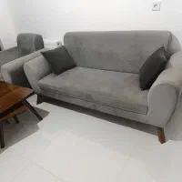 میز و عسلی خیلی تمیز