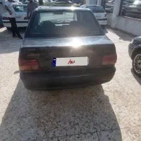 پراید ۱۳۸۳ بی رنگ|خودرو سواری و وانت|آمل, |دیوار