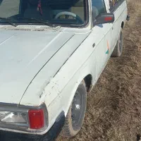 وانت پیکان مدل ۸۵|خودرو سواری و وانت|کلاله, |دیوار