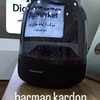 اسپیکر JBL و هارمن کاردن|سیستم صوتی خانگی|رشت, بازار|دیوار