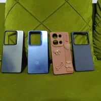 گارد نوت ۱۳پرو ۴جی