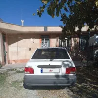 پراید مدل 98