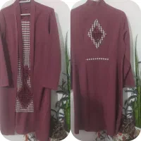 مانتو ارزان شب یلدایی|لباس|صدرا-فارس, فاز ۱|دیوار