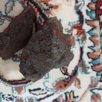 شهاب سنگ|کلکسیون اشیاء عتیقه|بانه, |دیوار