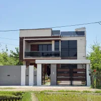 اجاره ویلا تریپلکس استخردار جنگلی F67