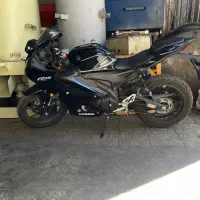 yamaha R15|موتورسیکلت|کهریزک, |دیوار