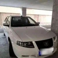 سمندسورن xu7p مدل404 بی نقطه فوری فروش|خودرو سواری و وانت|فردیس, شهرک هفده شهریور|دیوار