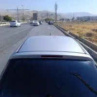 206کم کار واقعی در حد|خودرو سواری و وانت|سنندج, |دیوار