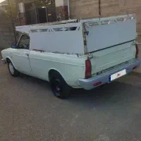 پیکان وانت مدل ۹۱|خودرو سواری و وانت|رحیم‌آباد, |دیوار