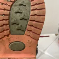 بوت بچگانه و کتونی وارداتی|کفش و لباس بچه|ساری, |دیوار