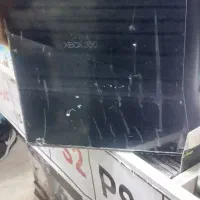 xbox 360 slim|کنسول، بازی ویدئویی و آنلاین|تهران, شمیران‌نو|دیوار