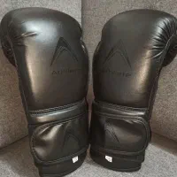 دستکش بوکس برند athlete|تجهیزات ورزشی|گنبد کاووس, |دیوار