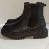 بوت و نیم بوت زنانه|کیف، کفش، کمربند|شاهینشهر, حافظ شمالی|دیوار