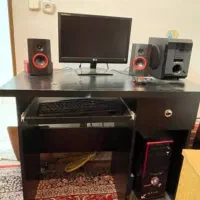 میز کامپوتر