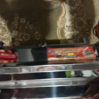 منقل جوجه پز کباب پز