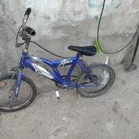 دوچرخه 16