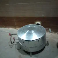 تنور دوقولو گازی|اجاق گاز و لوازم برقی پختوپز|شوشتر, |دیوار