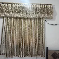 پرده اتاق خواب (فروش فوری)