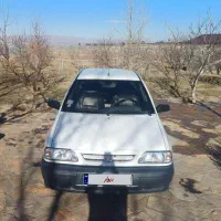 پراید ۱۳۱ ۹۸ تمیز