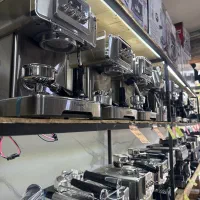 جیپاس۴۱۵۱۹ اصلی|سماور، چای‌ساز، قهوه‌ساز|مشهد, پورسینا|دیوار