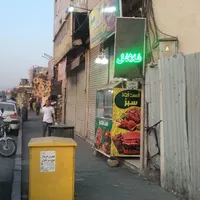 اجاره مغازه|اجارهٔ مغازه و غرفه|تهران, امام حسین(ع)|دیوار