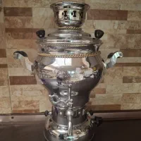 سماور گازی