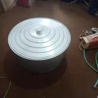 قابلمه بزرگ روحی