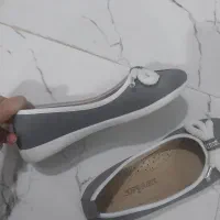 کفش دخترانه سایز ۴۰|کیف، کفش، کمربند|خرم‌آباد, |دیوار