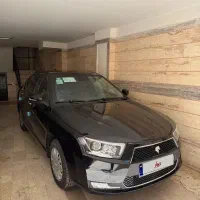 دنا پلاس 6 دنده مدل  EF7P ۴۰۵