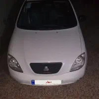 تیبا مدل۹۶|خودرو سواری و وانت|کاکی, |دیوار