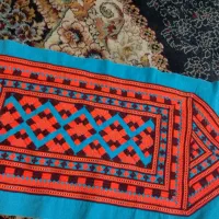 موسوم دوزی و جالر دوزی و سفارشی