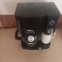 قهوه ساز فلر